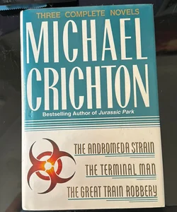 Michael Crichton