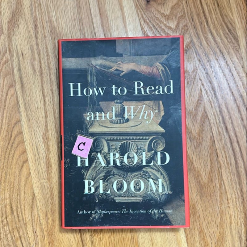 How to Read and Why