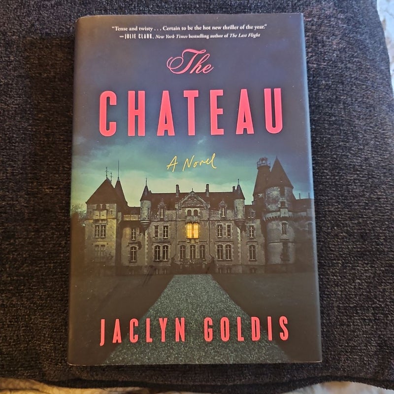 The Chateau