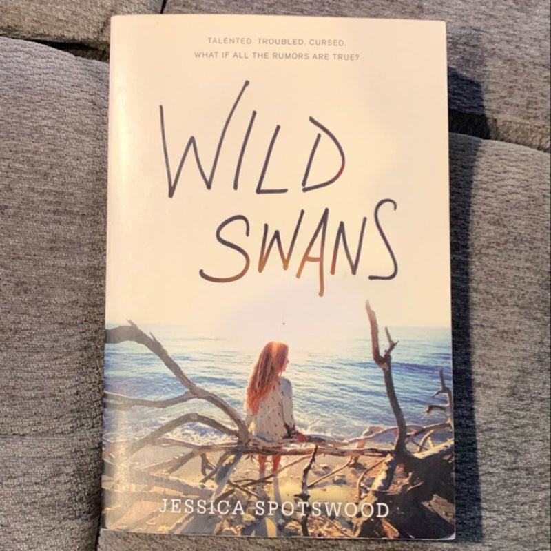 Wild Swans