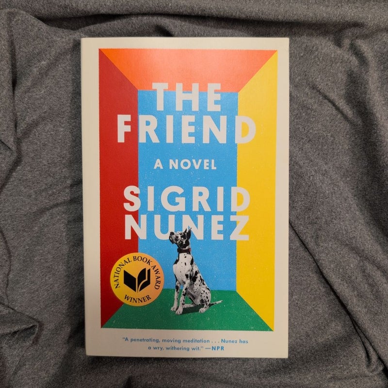 The Friend