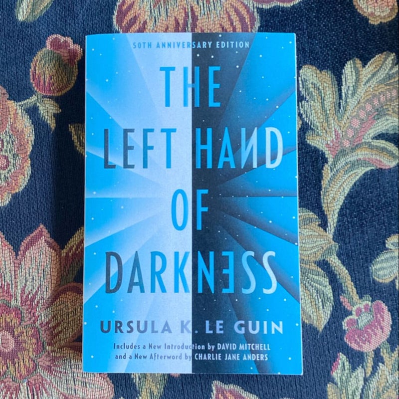 The Left Hand of Darkness