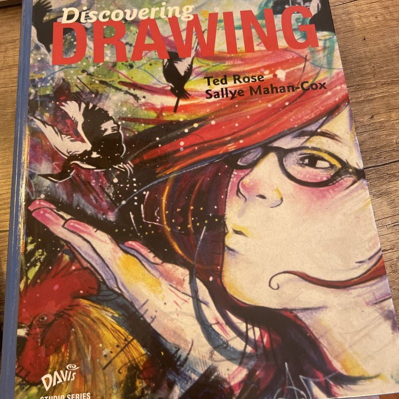 Discovering Drawing