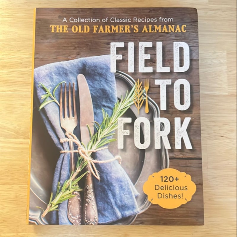 Field to Fork