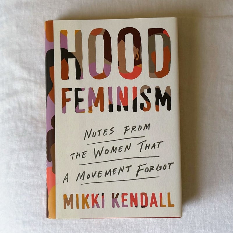 Hood Feminism