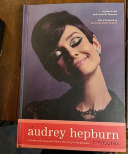 Audrey Hepburn  Treasures