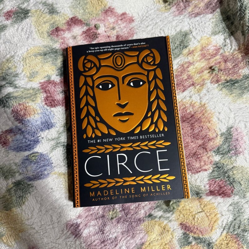 Circe