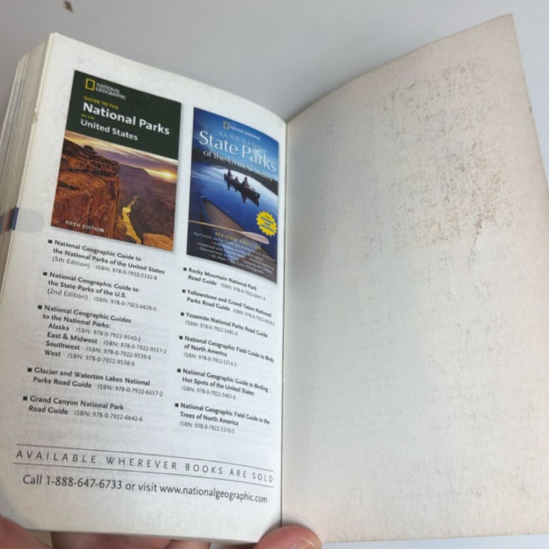 Guide to Scenic Highways & Byways