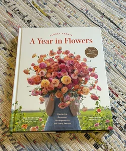 Floret Farm's a Year in Flowers