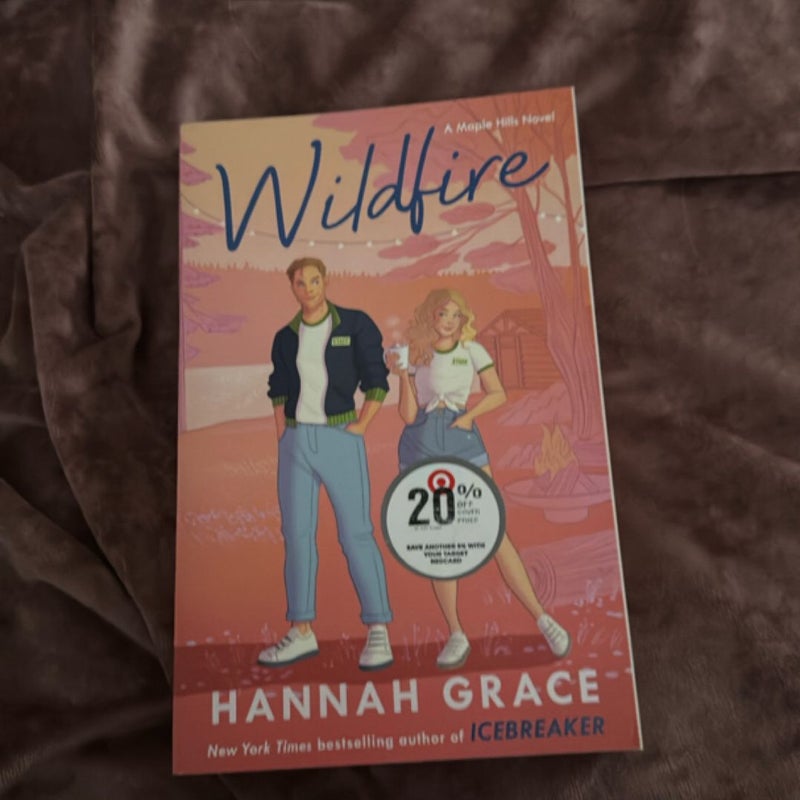 Wildfire