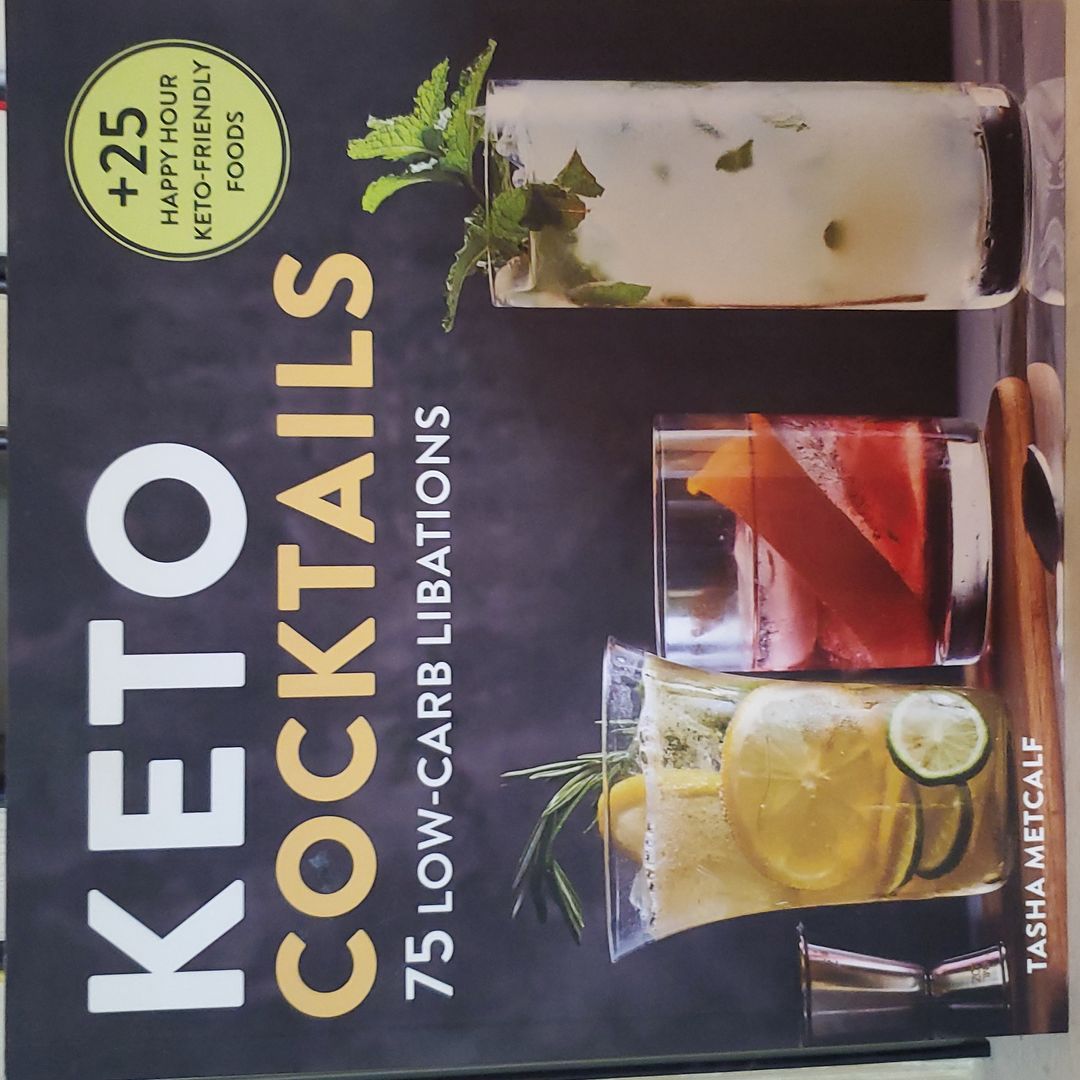 Keto Cocktails