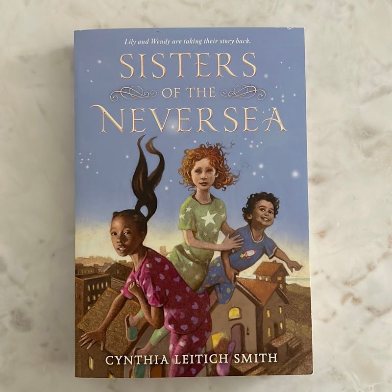 Sisters of the Neversea