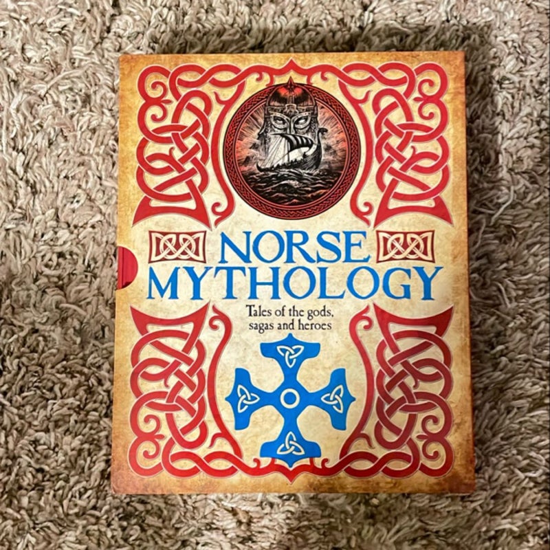 Norse Mythology