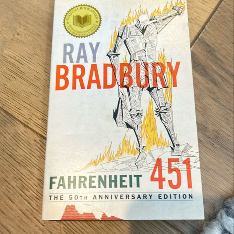 Fahrenheit 451