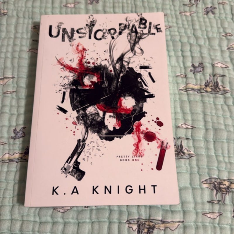 Unstoppable
