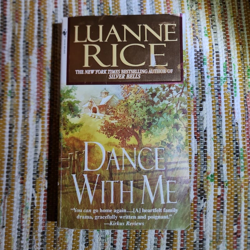 Dance with Me