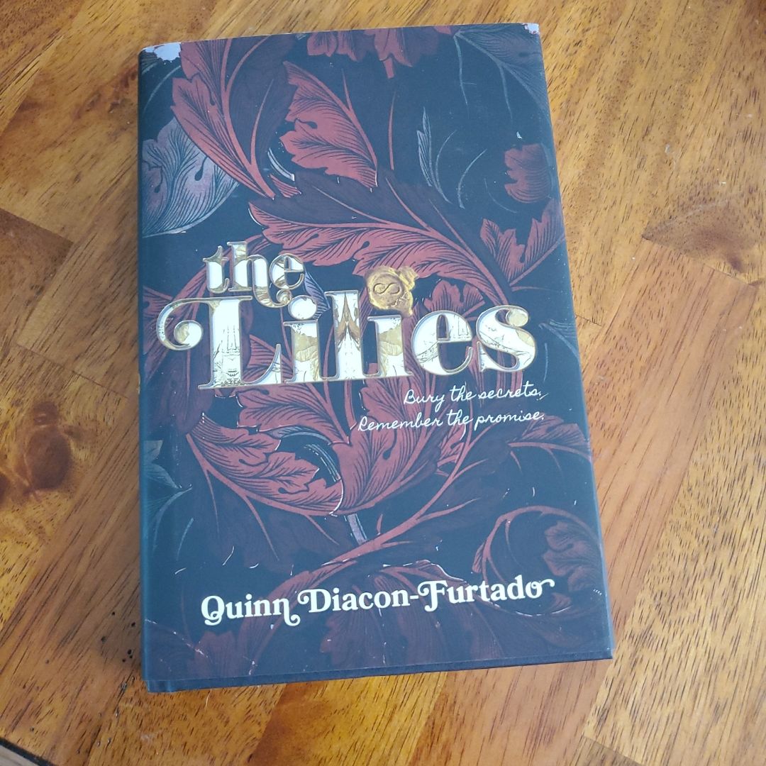 The Lilies