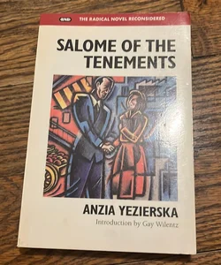 Salome of the Tenements