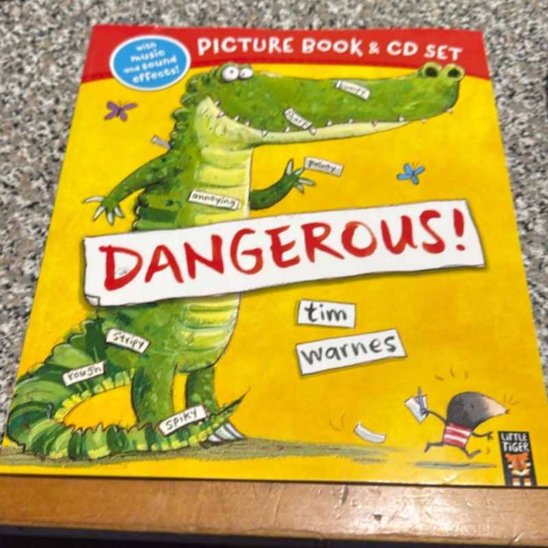 Dangerous