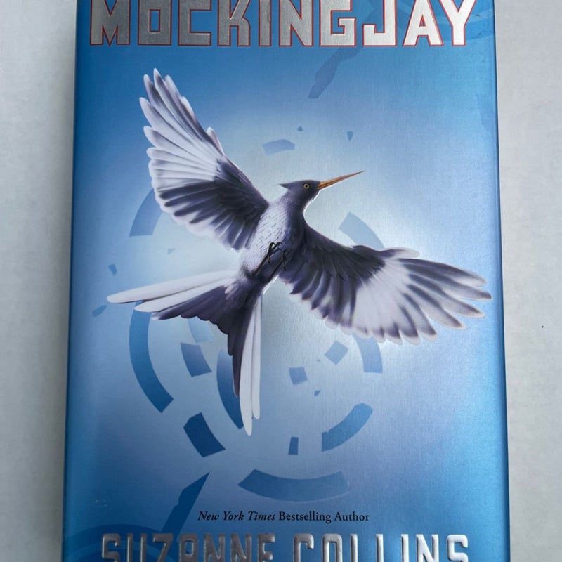 Mockingjay