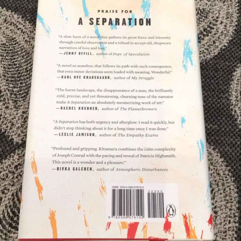 A Separation