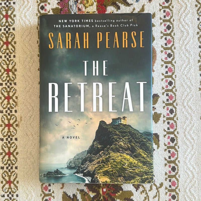 The Retreat