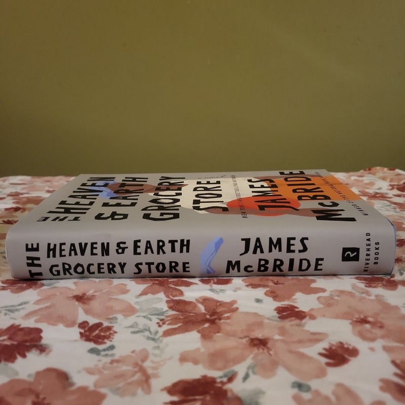 The Heaven and Earth Grocery Store