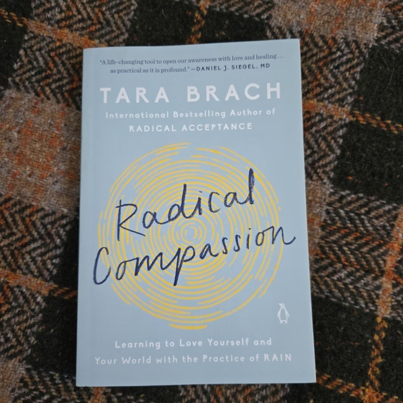 Radical Compassion