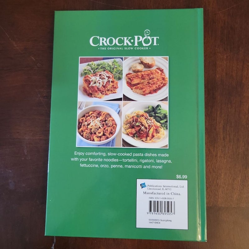 Crockpot