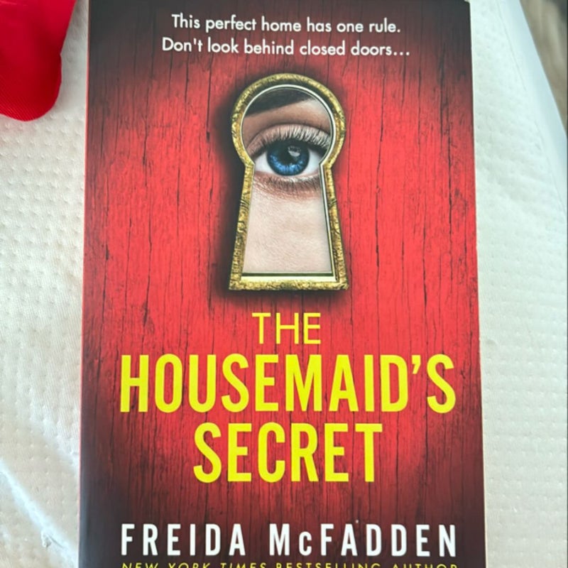 The Housemaid's Secret