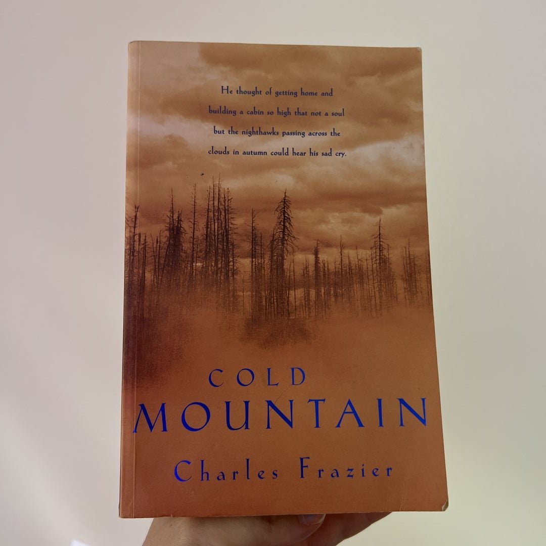 Cold Mountain