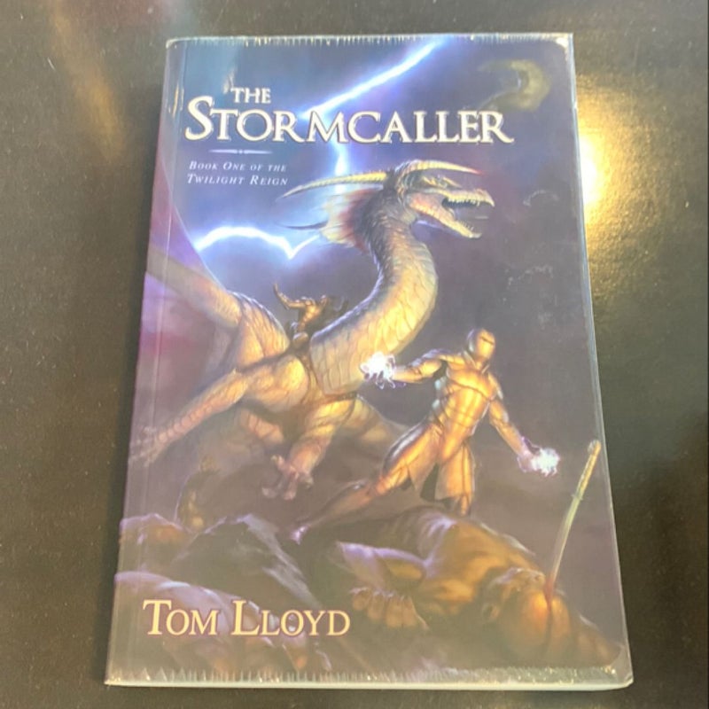 Stormcaller