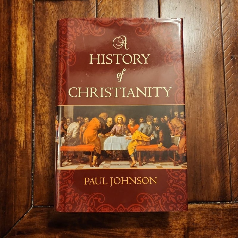 History of Christianity