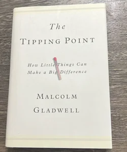 The Tipping Point