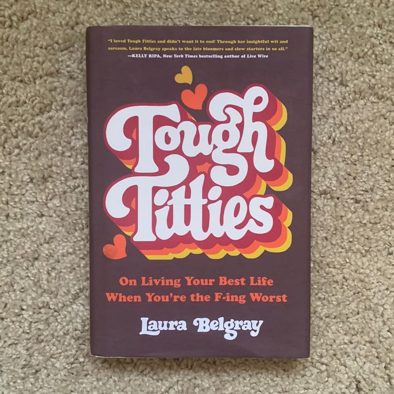 Tough Titties