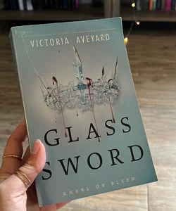 Glass Sword