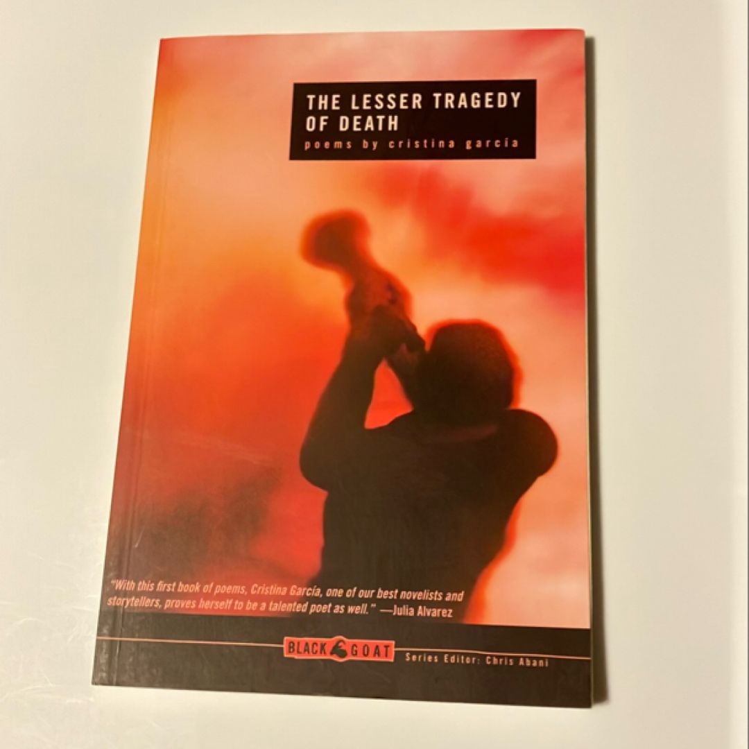 The Lesser Tragedy of Death