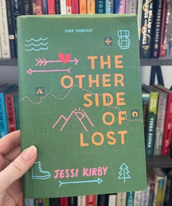 The Other Side of Lost