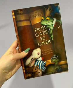 From Cover to Cover (revised Edition)