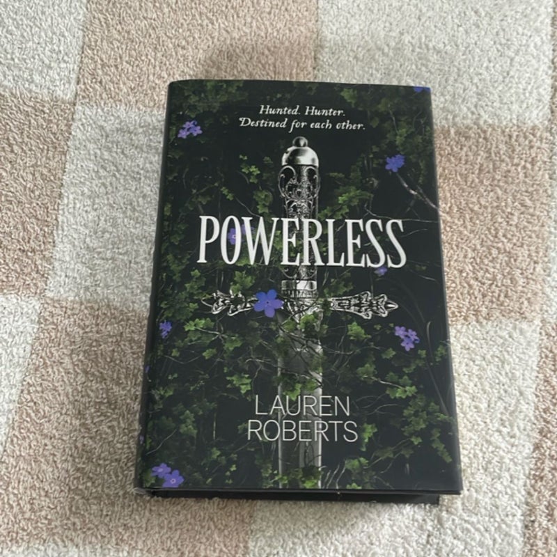 Powerless