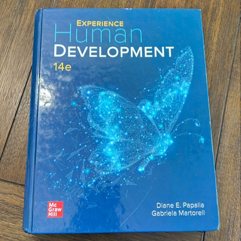 Experience Human Development