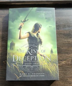 The Kiss of Deception
