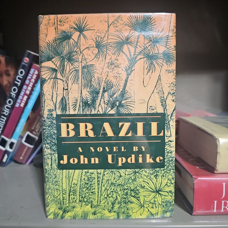 Brazil