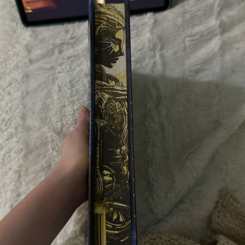 Heavenbreaker (Deluxe Limited Edition)