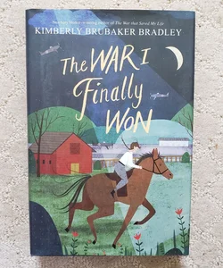 The War I Finally Won (The War That Saved My Life book 2)