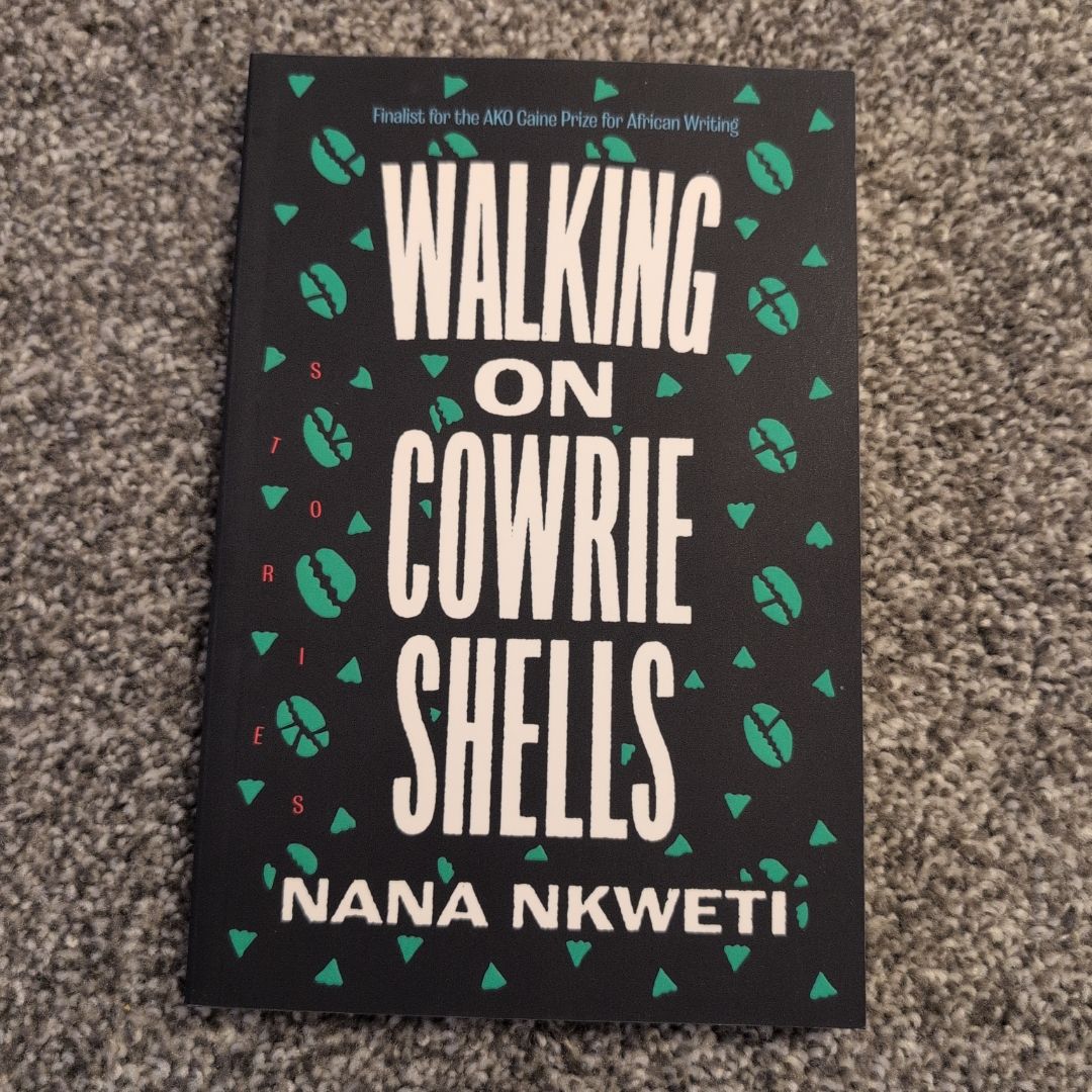 Walking on Cowrie Shells