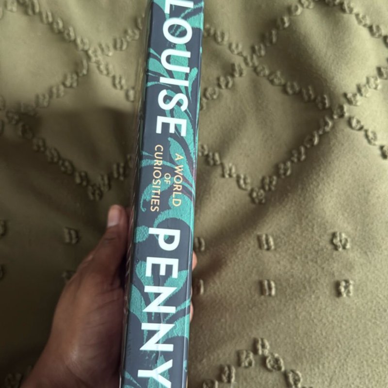 A World of Curiosities