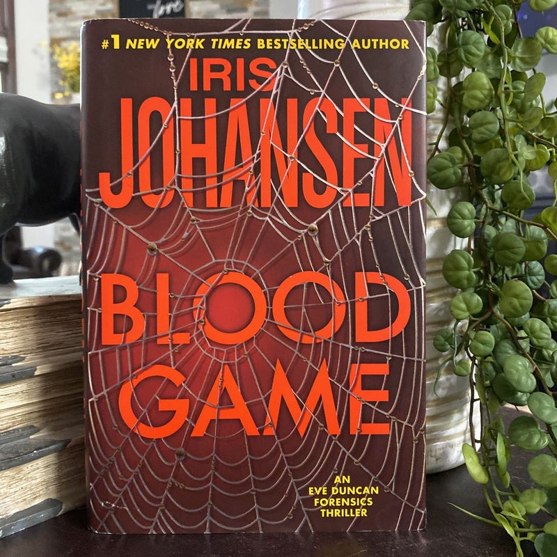 Blood Game