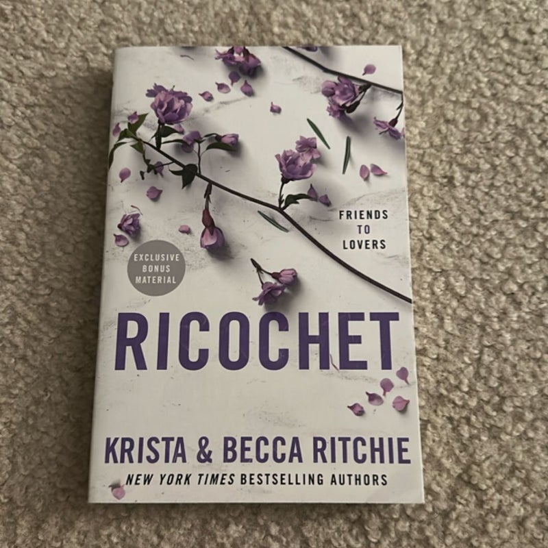 Ricochet