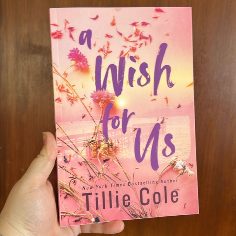 A Wish for Us (Deluxe Edition)